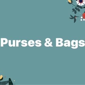 Purses & Bags
